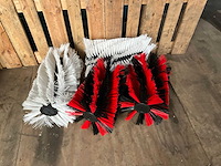 Veeborstel (4x) - afbeelding 1 van  4