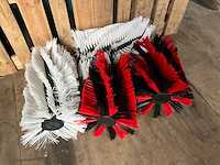 Veeborstel (4x) - afbeelding 3 van  4