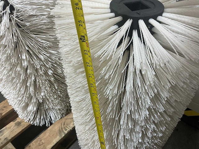 Veeborstel (4x) - afbeelding 7 van  7