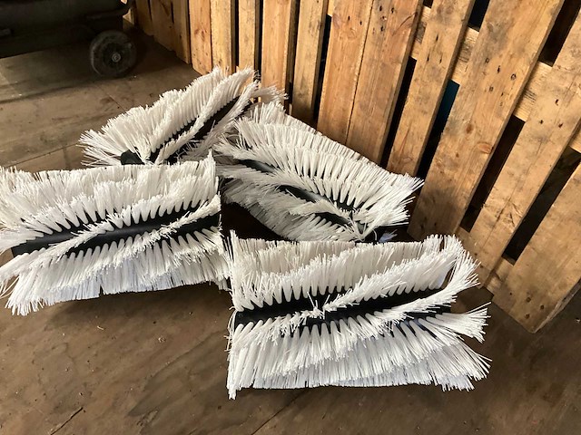 Veeborstel (4x) - afbeelding 2 van  4