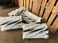 Veeborstel (4x) - afbeelding 3 van  5