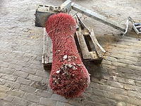 Veeborstel universeel - afbeelding 3 van  4