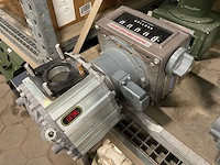 Veeder root 0788700-039 gallon meter - afbeelding 4 van  4