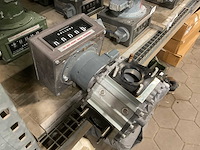 Veeder root 0788700-039 gallon meter - afbeelding 1 van  4