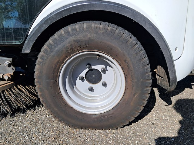 Veeg-/zuigmachine, kärcher, mc 130 plus, 2019 - afbeelding 2 van  47