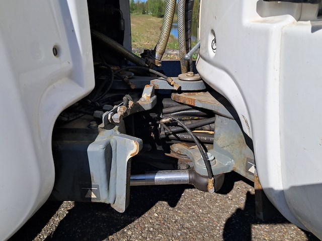 Veeg-/zuigmachine, kärcher, mc 130 plus, 2019 - afbeelding 4 van  47