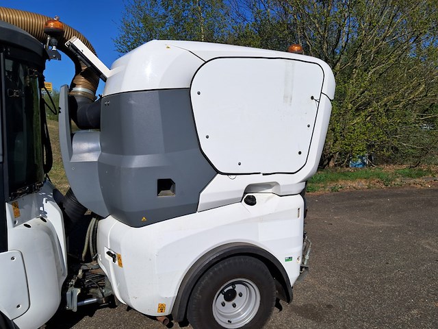 Veeg-/zuigmachine, kärcher, mc 130 plus, 2019 - afbeelding 5 van  47