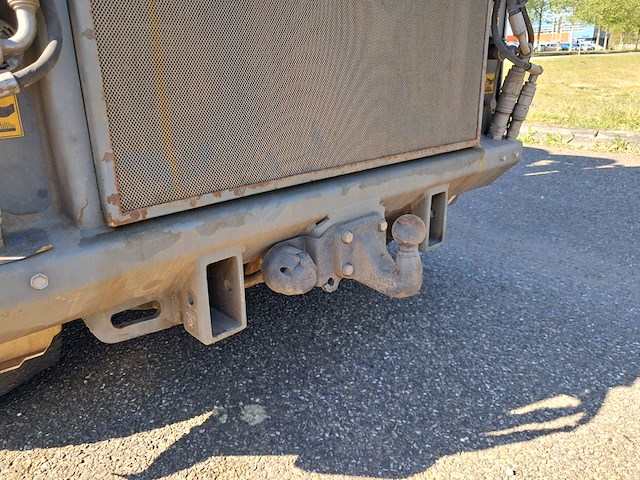 Veeg-/zuigmachine, kärcher, mc 130 plus, 2019 - afbeelding 9 van  47