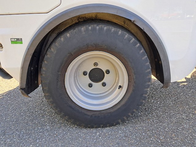 Veeg-/zuigmachine, kärcher, mc 130 plus, 2019 - afbeelding 11 van  47