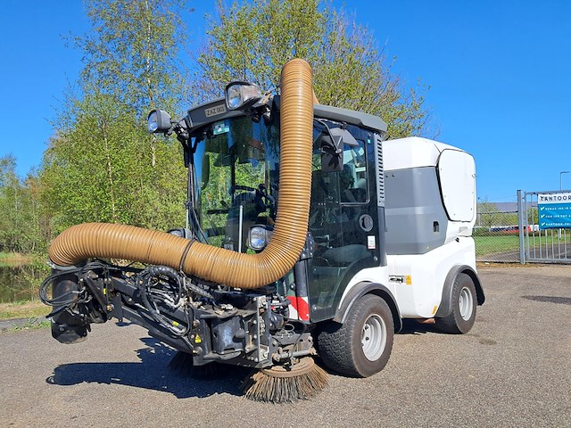 Veeg-/zuigmachine, kärcher, mc 130 plus, 2019 - afbeelding 1 van  47
