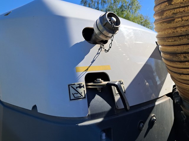 Veeg-/zuigmachine, kärcher, mc 130 plus, 2019 - afbeelding 14 van  47