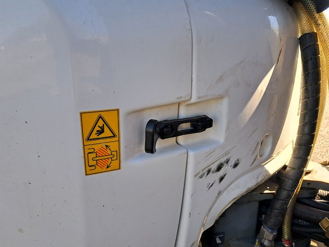 Veeg-/zuigmachine, kärcher, mc 130 plus, 2019 - afbeelding 15 van  47