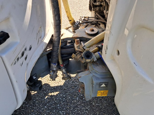 Veeg-/zuigmachine, kärcher, mc 130 plus, 2019 - afbeelding 16 van  47