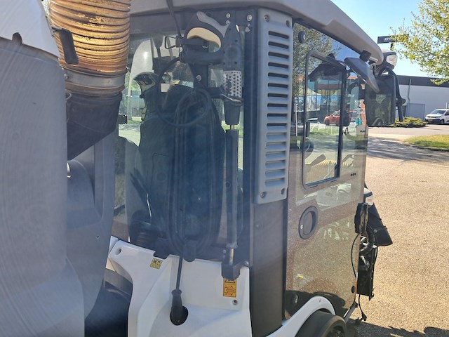 Veeg-/zuigmachine, kärcher, mc 130 plus, 2019 - afbeelding 17 van  47