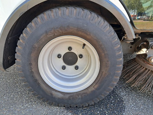 Veeg-/zuigmachine, kärcher, mc 130 plus, 2019 - afbeelding 18 van  47