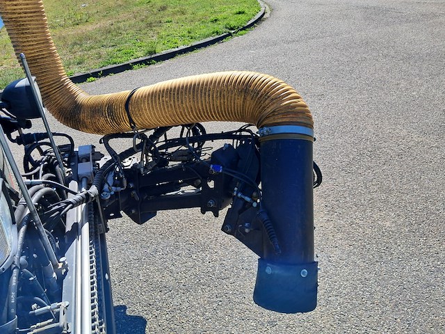 Veeg-/zuigmachine, kärcher, mc 130 plus, 2019 - afbeelding 20 van  47