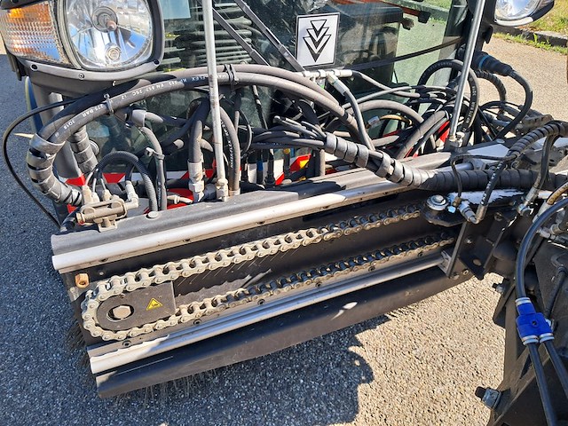 Veeg-/zuigmachine, kärcher, mc 130 plus, 2019 - afbeelding 21 van  47