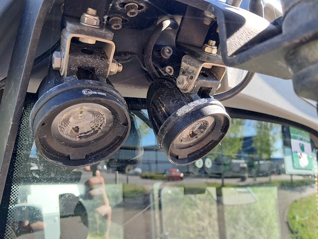 Veeg-/zuigmachine, kärcher, mc 130 plus, 2019 - afbeelding 22 van  47