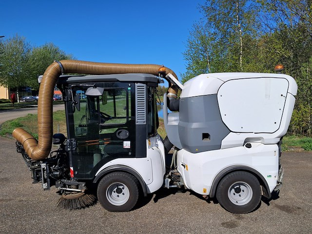 Veeg-/zuigmachine, kärcher, mc 130 plus, 2019 - afbeelding 12 van  47