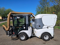 Veeg-/zuigmachine, kärcher, mc 130 plus, 2019 - afbeelding 12 van  47