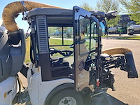 Veeg-/zuigmachine, kärcher, mc 130 plus, 2019 - afbeelding 24 van  47