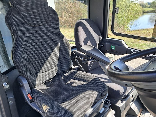 Veeg-/zuigmachine, kärcher, mc 130 plus, 2019 - afbeelding 25 van  47