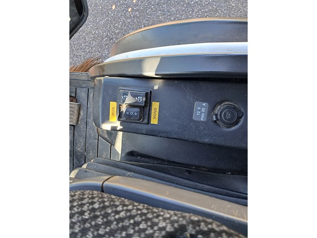 Veeg-/zuigmachine, kärcher, mc 130 plus, 2019 - afbeelding 27 van  47