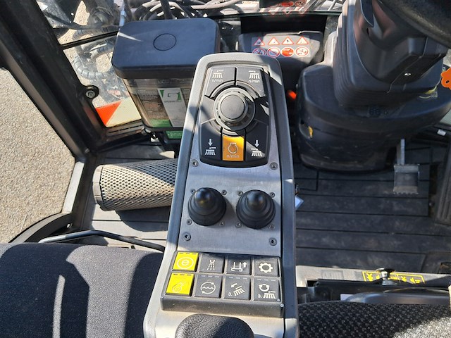 Veeg-/zuigmachine, kärcher, mc 130 plus, 2019 - afbeelding 29 van  47