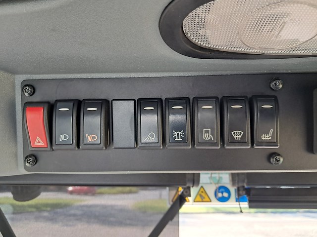 Veeg-/zuigmachine, kärcher, mc 130 plus, 2019 - afbeelding 32 van  47