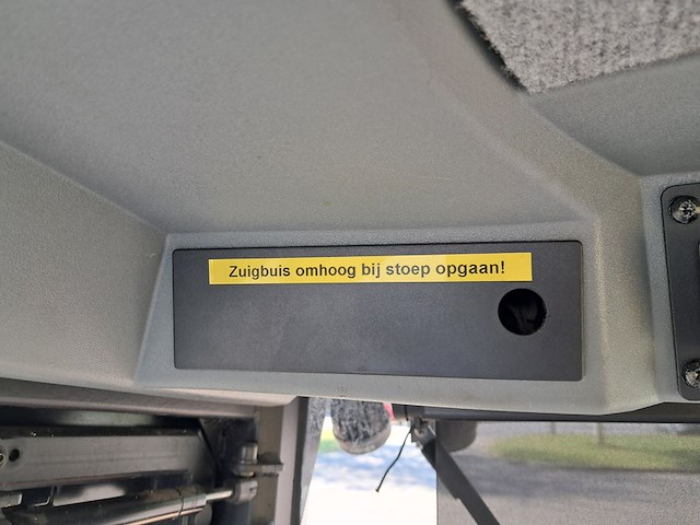 Veeg-/zuigmachine, kärcher, mc 130 plus, 2019 - afbeelding 33 van  47