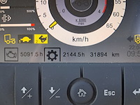 Veeg-/zuigmachine, kärcher, mc 130 plus, 2019 - afbeelding 36 van  47