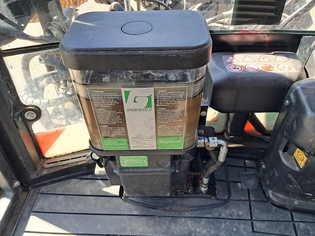 Veeg-/zuigmachine, kärcher, mc 130 plus, 2019 - afbeelding 37 van  47