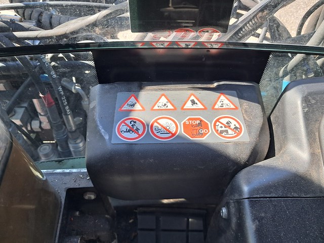 Veeg-/zuigmachine, kärcher, mc 130 plus, 2019 - afbeelding 38 van  47