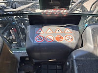 Veeg-/zuigmachine, kärcher, mc 130 plus, 2019 - afbeelding 38 van  47