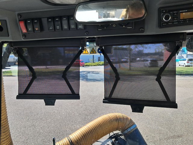 Veeg-/zuigmachine, kärcher, mc 130 plus, 2019 - afbeelding 39 van  47