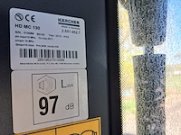 Veeg-/zuigmachine, kärcher, mc 130 plus, 2019 - afbeelding 40 van  47
