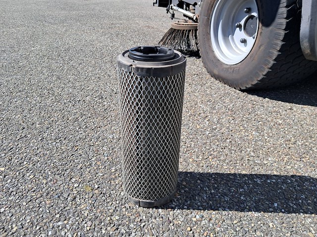 Veeg-/zuigmachine, kärcher, mc 130 plus, 2019 - afbeelding 41 van  47