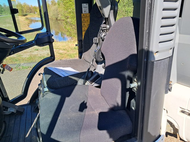 Veeg-/zuigmachine, kärcher, mc 130 plus, 2019 - afbeelding 42 van  47