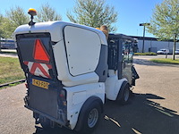 Veeg-/zuigmachine, kärcher, mc 130 plus, 2019 - afbeelding 43 van  47