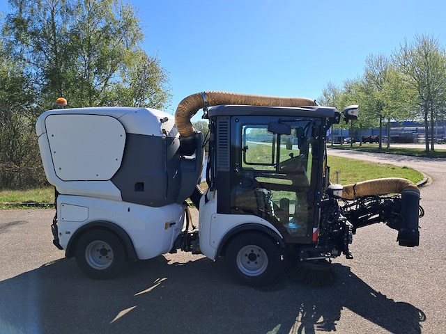 Veeg-/zuigmachine, kärcher, mc 130 plus, 2019 - afbeelding 44 van  47