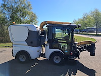 Veeg-/zuigmachine, kärcher, mc 130 plus, 2019 - afbeelding 44 van  47