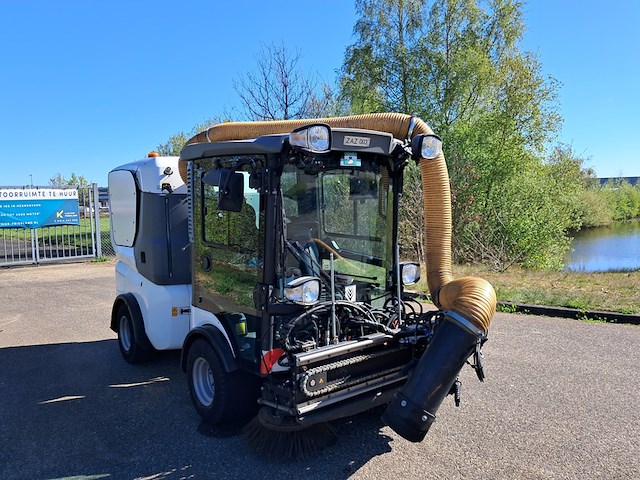 Veeg-/zuigmachine, kärcher, mc 130 plus, 2019 - afbeelding 45 van  47