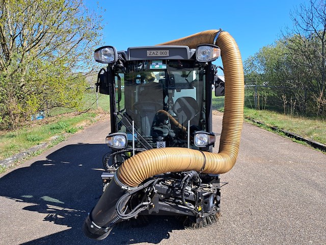 Veeg-/zuigmachine, kärcher, mc 130 plus, 2019 - afbeelding 46 van  47