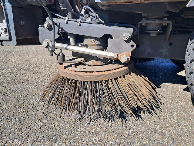 Veeg-/zuigmachine, kärcher, mc 130 plus, 2019 - afbeelding 47 van  47