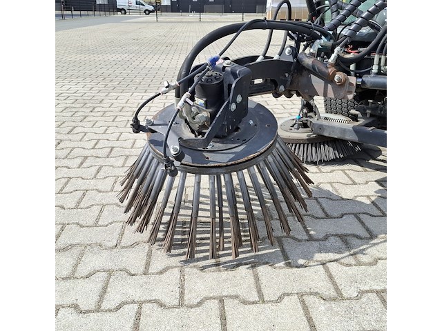 Veeg-/zuigmachine, karcher professional, mic series, 2014 - afbeelding 10 van  76