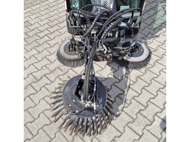 Veeg-/zuigmachine, karcher professional, mic series, 2014 - afbeelding 11 van  76