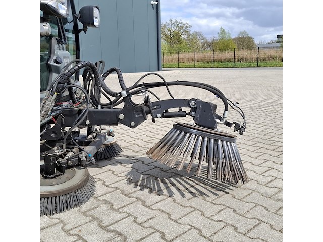 Veeg-/zuigmachine, karcher professional, mic series, 2014 - afbeelding 12 van  76