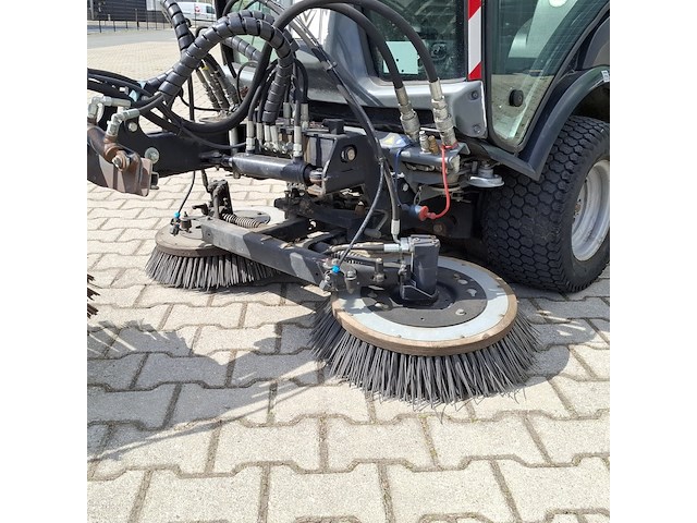 Veeg-/zuigmachine, karcher professional, mic series, 2014 - afbeelding 13 van  76