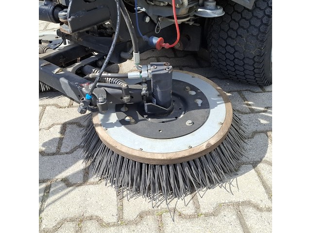 Veeg-/zuigmachine, karcher professional, mic series, 2014 - afbeelding 14 van  76