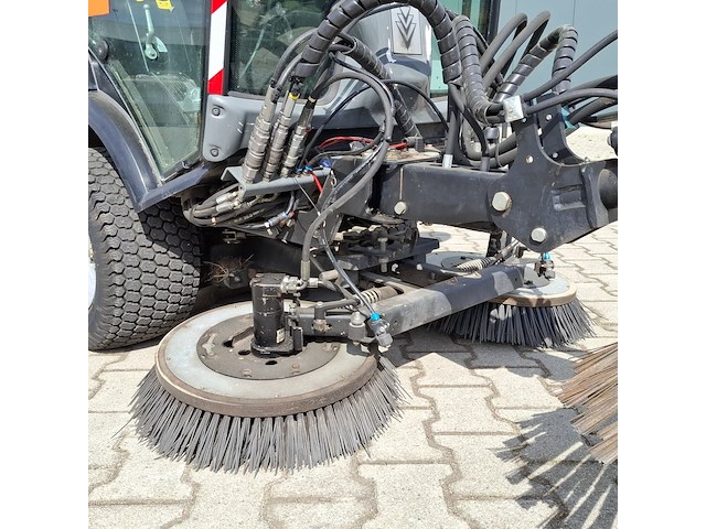 Veeg-/zuigmachine, karcher professional, mic series, 2014 - afbeelding 15 van  76